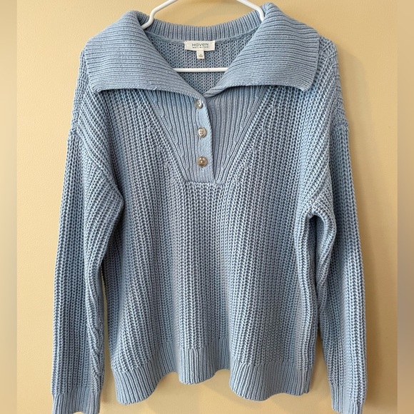 Haven Well Within sweater - Picture 2 of 6